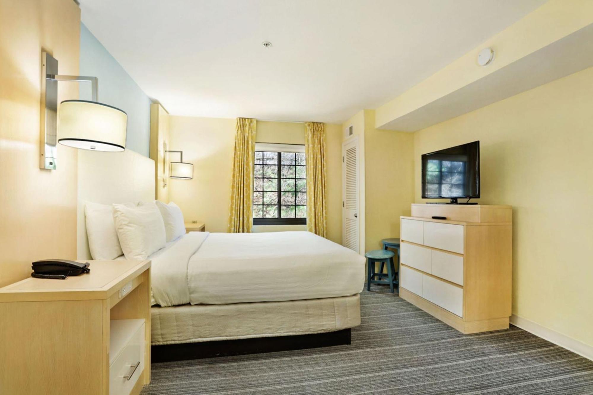 Staybridge Suites Columbia - Baltimore, An Ihg Hotel Luaran gambar