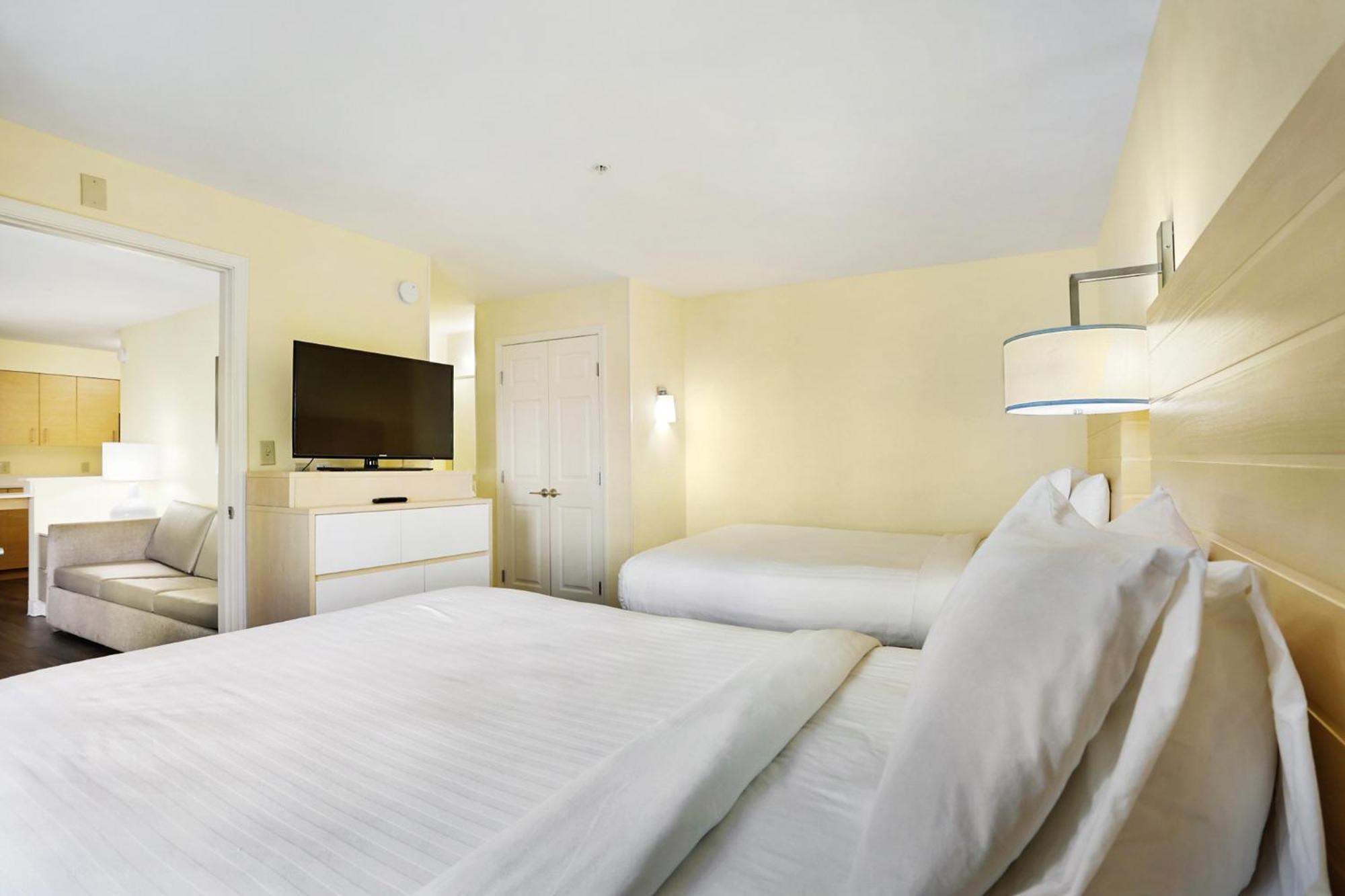 Staybridge Suites Columbia - Baltimore, An Ihg Hotel Luaran gambar